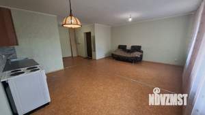 Студия квартира, на длительный срок, 41м2, 8/10 этаж