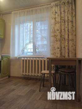 1-к квартира, на длительный срок, 37м2, 1/5 этаж