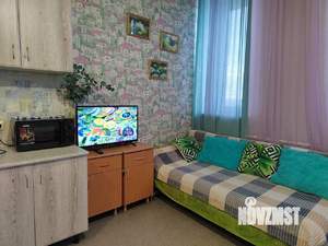 Студия квартира, посуточно, 25м2, 7/9 этаж