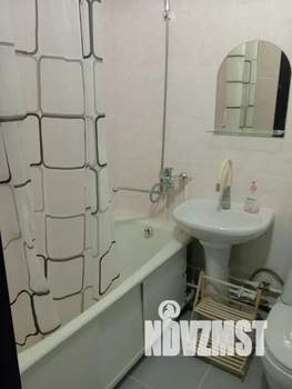 1-к квартира, посуточно, 30м2, 3/9 этаж