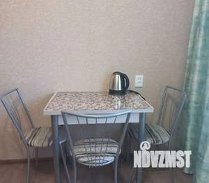 1-к квартира, посуточно, 37м2, 1/9 этаж