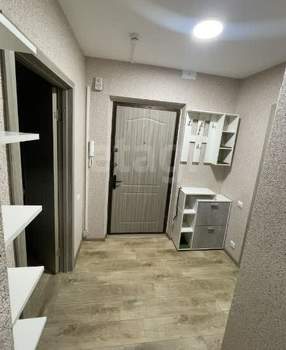 1-к квартира, на длительный срок, 40м2, 1/8 этаж