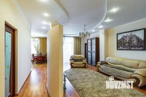 2-к квартира, на длительный срок, 90м2, 3/12 этаж