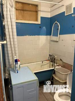 1-к квартира, на длительный срок, 30м2, 2/5 этаж