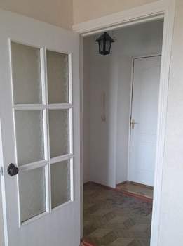 1-к квартира, на длительный срок, 37м2, 4/9 этаж