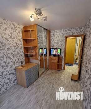 2-к квартира, на длительный срок, 43м2, 1/9 этаж