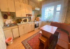 1-к квартира, на длительный срок, 30м2, 7/10 этаж