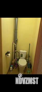 1-к квартира, на длительный срок, 37м2, 10/11 этаж