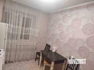 1-к квартира, на длительный срок, 35м2, 4/10 этаж