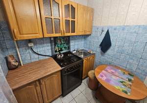 2-к квартира, на длительный срок, 46м2, 2/5 этаж