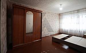 1-к квартира, на длительный срок, 30м2, 2/5 этаж