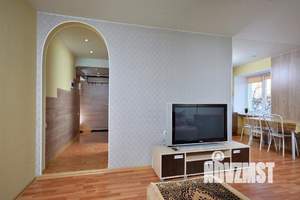 3-к квартира, посуточно, 70м2, 1/1 этаж