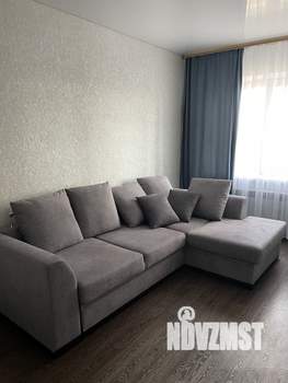 1-к квартира, посуточно, 40м2, 1/16 этаж