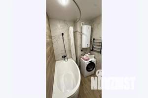 2-к квартира, посуточно, 41м2, 6/19 этаж