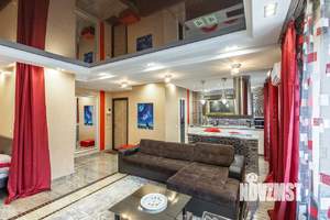 Студия квартира, на длительный срок, 40м2, 4/9 этаж