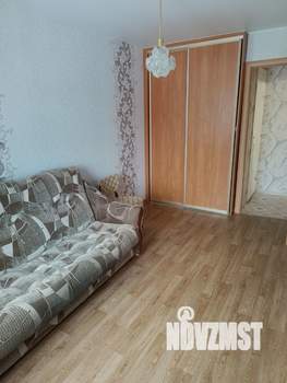 2-к квартира, на длительный срок, 45м2, 3/5 этаж