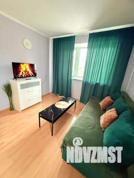 1-к квартира, посуточно, 30м2, 4/5 этаж