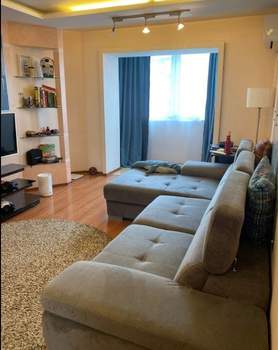 1-к квартира, на длительный срок, 39м2, 6/9 этаж