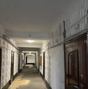 1-к квартира, на длительный срок, 15м2, 5/5 этаж