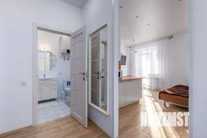 2-к квартира, посуточно, 65м2, 6/12 этаж