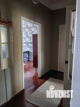 2-к квартира, на длительный срок, 53м2, 2/5 этаж