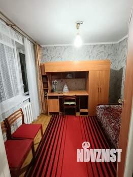 3-к квартира, на длительный срок, 52м2, 9/9 этаж