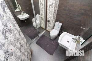 4-к квартира, на длительный срок, 169м2, 2/9 этаж