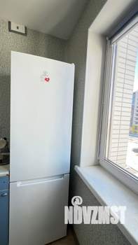 1-к квартира, на длительный срок, 37м2, 4/10 этаж