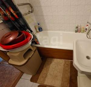 2-к квартира, на длительный срок, 41м2, 1/5 этаж