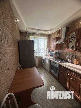 2-к квартира, на длительный срок, 43м2, 9/9 этаж