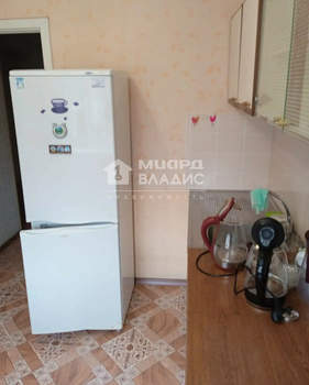 1-к квартира, на длительный срок, 38м2, 6/12 этаж