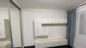 1-к квартира, на длительный срок, 42м2, 3/10 этаж