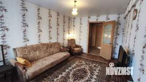 2-к квартира, на длительный срок, 44м2, 2/5 этаж