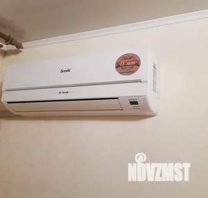 1-к квартира, посуточно, 33м2, 9/9 этаж