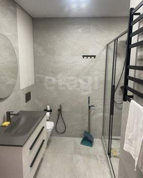 2-к квартира, на длительный срок, 48м2, 15/17 этаж