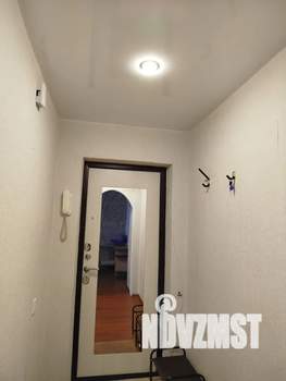 2-к квартира, посуточно, 45м2, 4/5 этаж