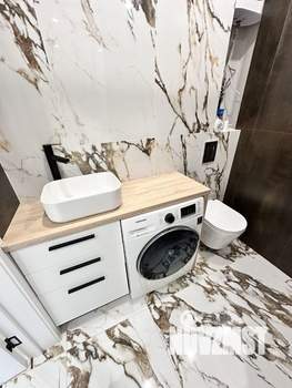 Студия квартира, на длительный срок, 33м2, 13/14 этаж