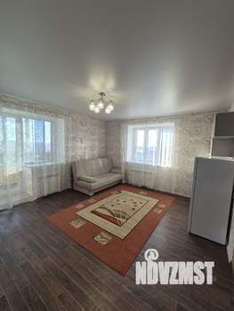 Студия квартира, на длительный срок, 29м2, 8/10 этаж