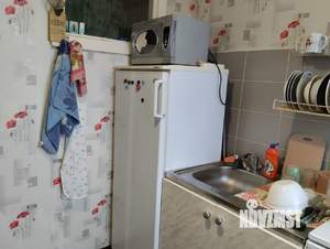 1-к квартира, на длительный срок, 31м2, 3/5 этаж