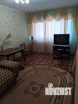 3-к квартира, на длительный срок, 65м2, 1/5 этаж