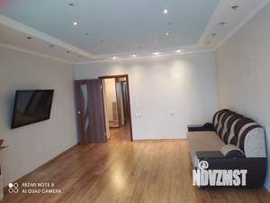 2-к квартира, на длительный срок, 80м2, 2/9 этаж