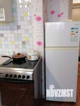 Студия квартира, посуточно, 26м2, 7/9 этаж