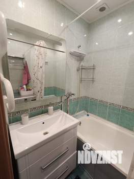 2-к квартира, на длительный срок, 48м2, 2/5 этаж