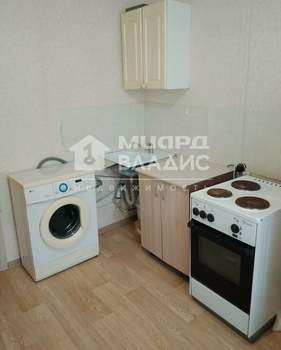 1-к квартира, на длительный срок, 40м2, 6/10 этаж