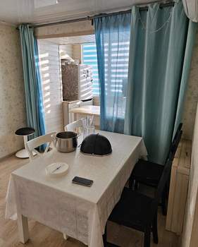 2-к квартира, на длительный срок, 35м2, 1/5 этаж