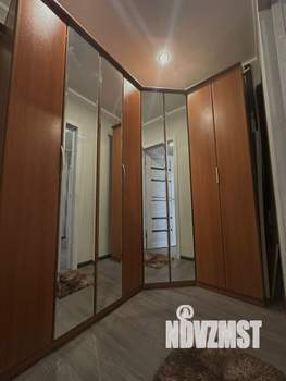 1-к квартира, на длительный срок, 45м2, 20/22 этаж