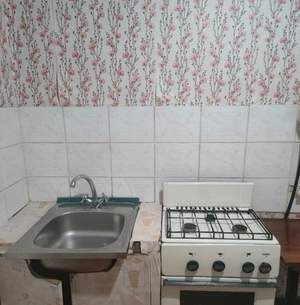 1-к квартира, на длительный срок, 30м2, 2/5 этаж