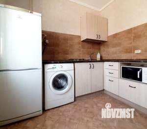 1-к квартира, посуточно, 38м2, 2/9 этаж