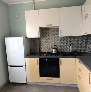 1-к квартира, на длительный срок, 37м2, 8/10 этаж
