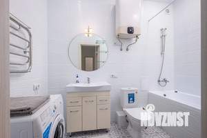 2-к квартира, посуточно, 65м2, 6/12 этаж